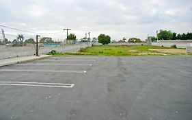 La Mirage Inn LAX Airport